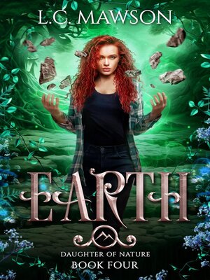 cover image of Earth